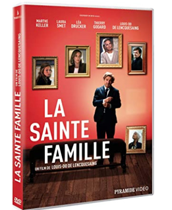 La Sainte Famille