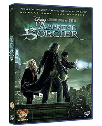 L'Apprenti Sorcier