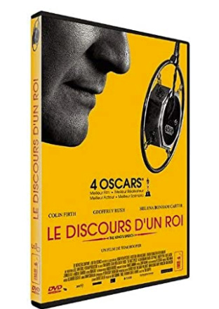 Le Discours D'un Roi