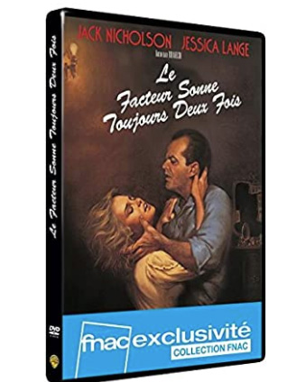 Le Facteur sonne toujours deux fois