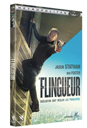 Le Flingueur