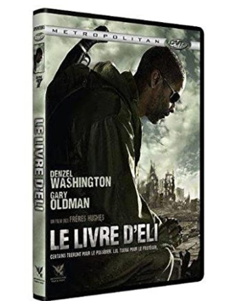 Le Livre d'Eli