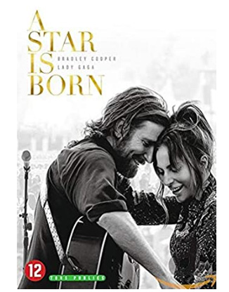 A Star is Born