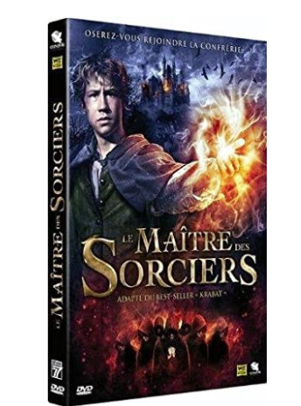 Le Maître Des Sorciers