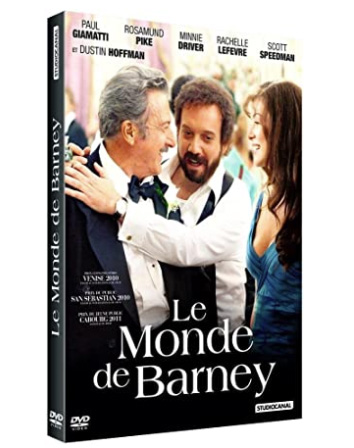Le Monde de Barney