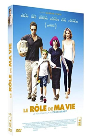 Le Rôle De Ma Vie