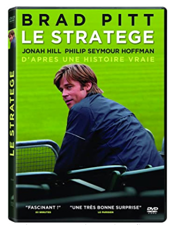 Le Stratège