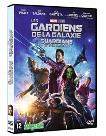 Les Gardiens de la Galaxie 1