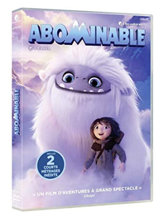 Abominable