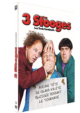 Les Trois Corniauds