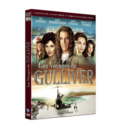 Les Voyages de Gulliver