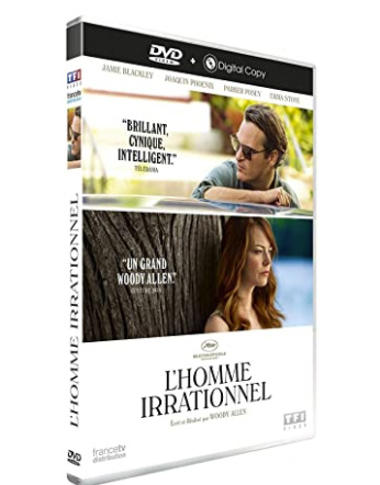 L'Homme Irrationnel