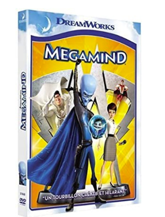Megamind