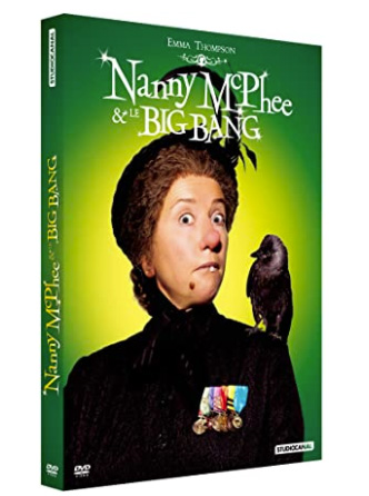 Nanny McPhee et le Big Bang
