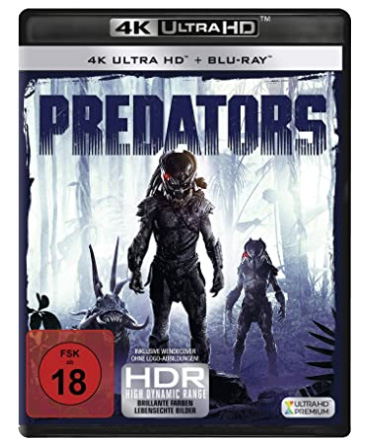 Predators