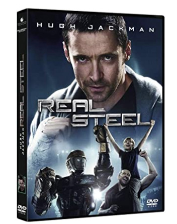 Real Steel