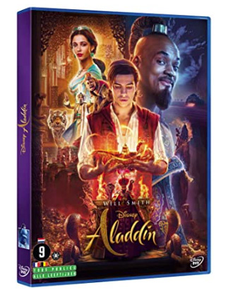 Aladdin