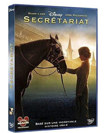 Secretariat