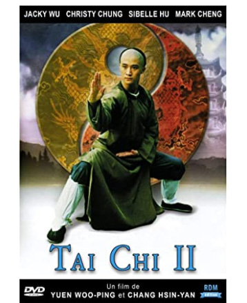 Tai Chi 2