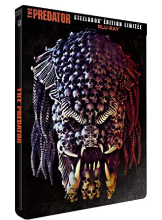The Predator