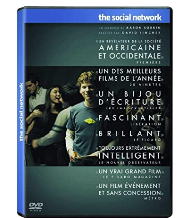 The Social Network