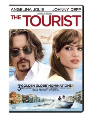The Tourist