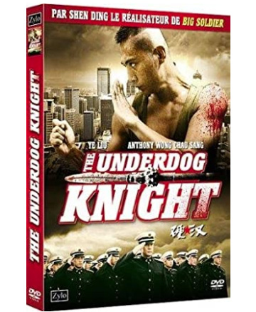 The Underdog Knight