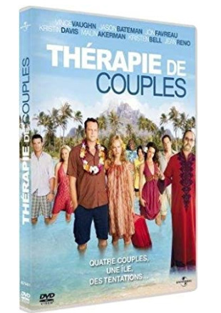 Thérapie de couples