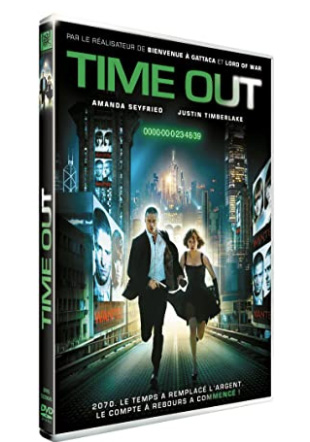 Time Out