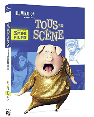 Tous En Scène