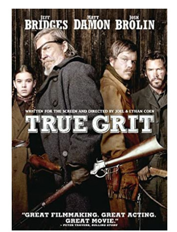 True Grit