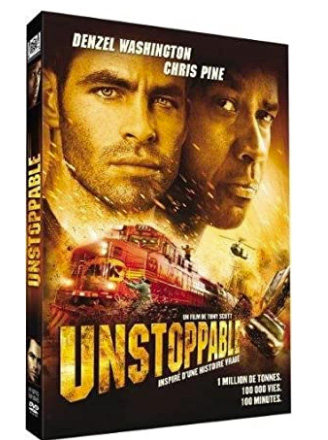 Unstoppable