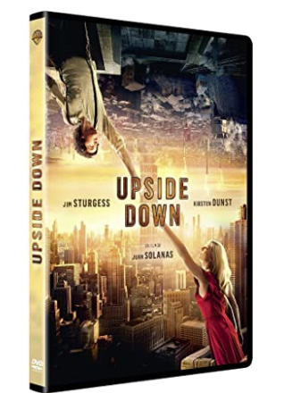 Upside Down