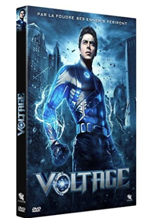 Voltage
