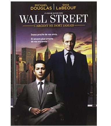 Wall Street: L'argent ne dort jamais