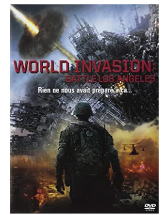 World Invasion: Battle Los Angeles