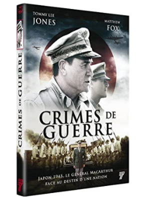Crimes de guerre