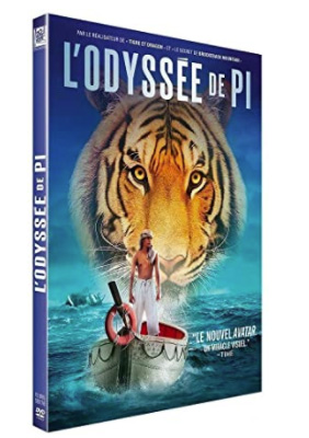 L'Odyssée de Pi