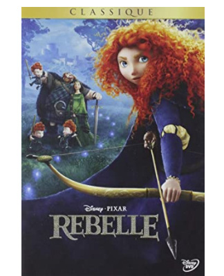Rebelle