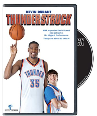 Thunderstruck