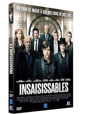 Insaisissables