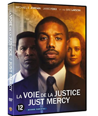 La Voie De La Justice
