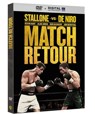 Match retour