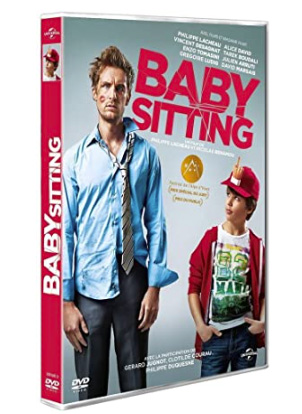 Babysitting 1