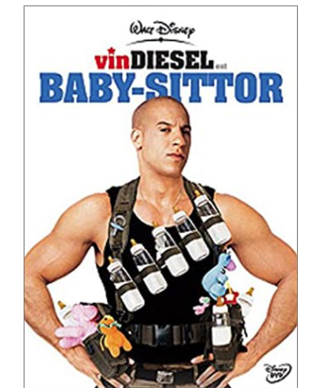 Baby-Sittor