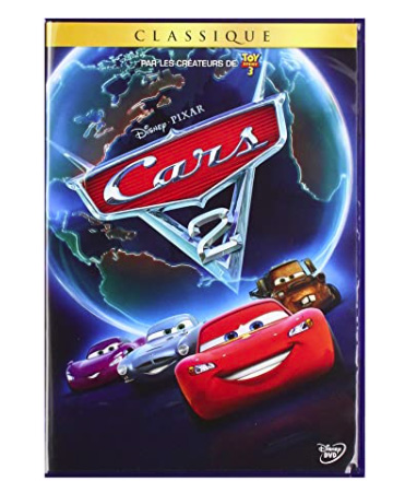 Cars 2