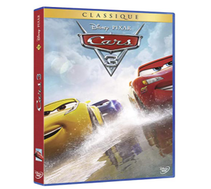 Cars 3