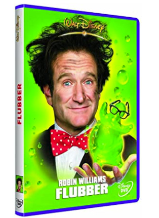 Flubber