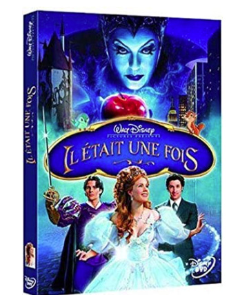 Il était une fois