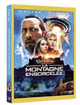 La Montagne ensorcelée
